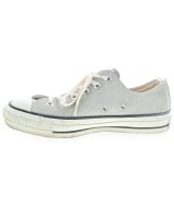 CONVERSE（コンバース）スニーカー グレー サイズ:UK6 1/2(25cm位) レディース/2200703673572