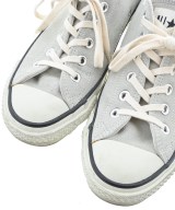 CONVERSE（コンバース）スニーカー グレー サイズ:UK6 1/2(25cm位) レディース/2200703673572