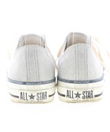 CONVERSE（コンバース）スニーカー グレー サイズ:UK6 1/2(25cm位) レディース/2200703673572