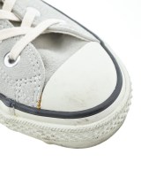 CONVERSE（コンバース）スニーカー グレー サイズ:UK6 1/2(25cm位) レディース/2200703673572