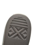 CONVERSE（コンバース）スニーカー グレー サイズ:UK6 1/2(25cm位) レディース/2200703673572