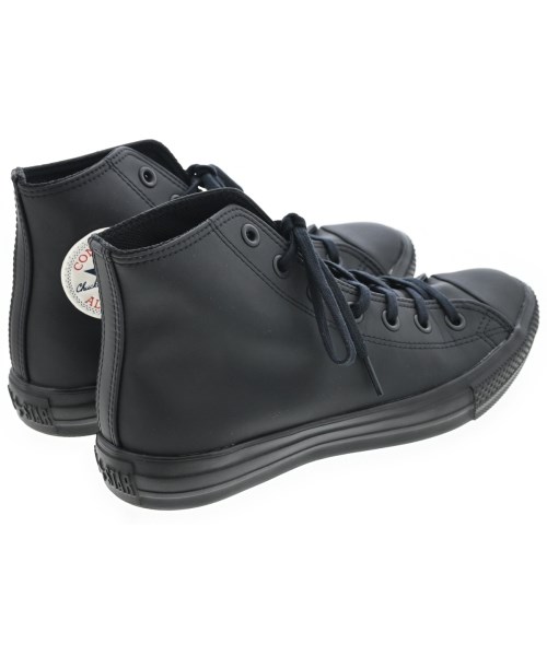 CONVERSE（コンバース）スニーカー 黒 サイズ:24cm レディース/2200704930155