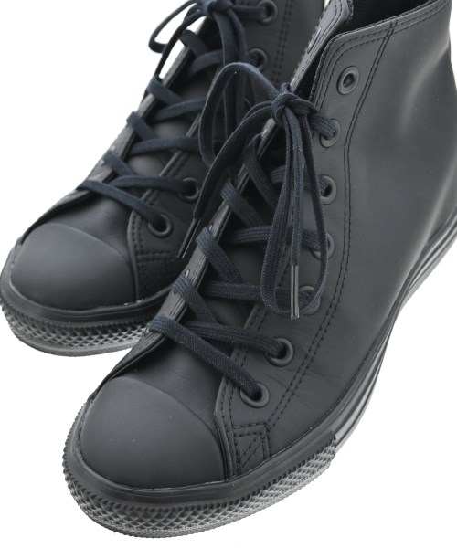 CONVERSE（コンバース）スニーカー 黒 サイズ:24cm レディース/2200704930155