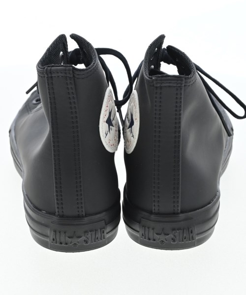 CONVERSE（コンバース）スニーカー 黒 サイズ:24cm レディース/2200704930155