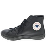 CONVERSE（コンバース）スニーカー 黒 サイズ:24cm レディース/2200704930155