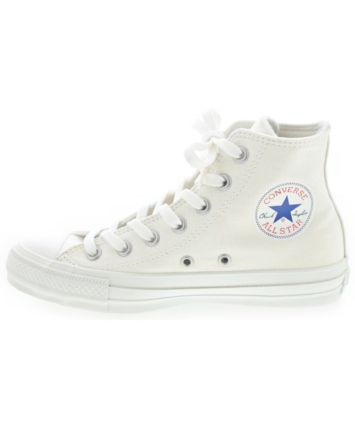 CONVERSE（コンバース）スニーカー 白 サイズ:23.5cm レディース/2200705715058