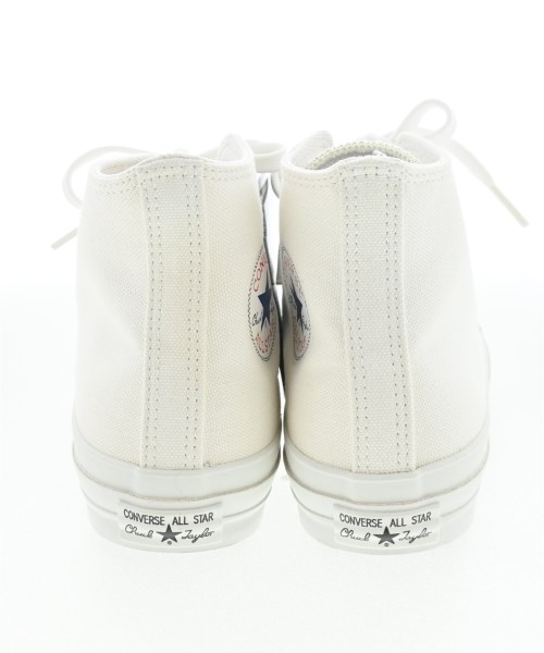 CONVERSE（コンバース）スニーカー 白 サイズ:23.5cm レディース/2200705715058