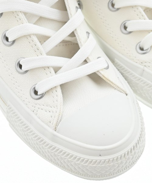 CONVERSE（コンバース）スニーカー 白 サイズ:23.5cm レディース/2200705715058