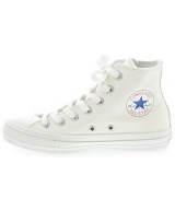 CONVERSE（コンバース）スニーカー 白 サイズ:23.5cm レディース/2200705715058