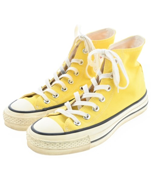 CONVERSE(コンバース)のスニーカー サイズ:UK4(22.5cm位) 4,200円