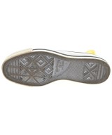 CONVERSE（コンバース）スニーカー 黄 サイズ:UK4(22.5cm位) レディース/2200704235410