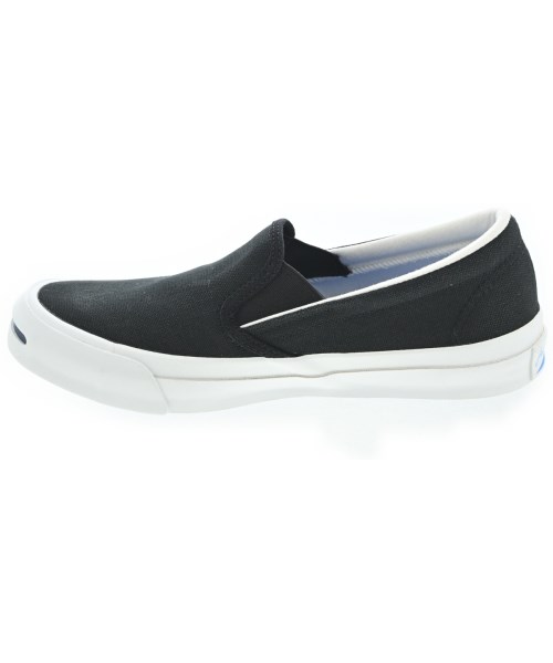 CONVERSE（コンバース）スニーカー 黒 サイズ:24.5cm レディース/2200707247038