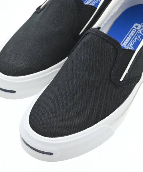 CONVERSE（コンバース）スニーカー 黒 サイズ:24.5cm レディース/2200707247038