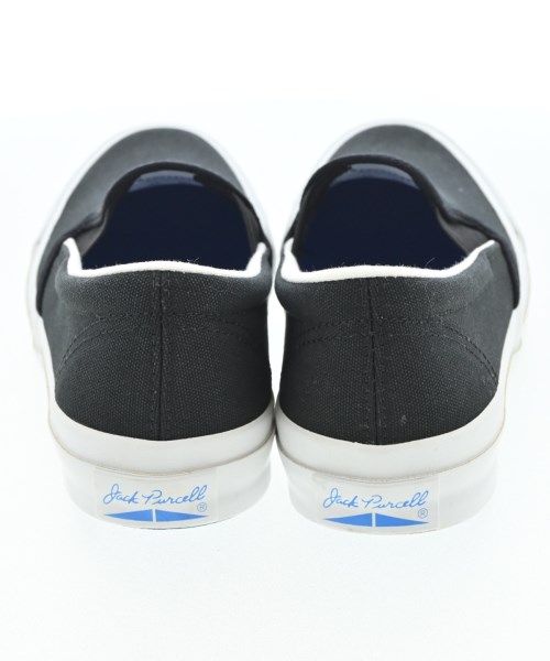 CONVERSE（コンバース）スニーカー 黒 サイズ:24.5cm レディース/2200707247038