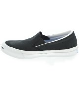 CONVERSE（コンバース）スニーカー 黒 サイズ:24.5cm レディース/2200707247038