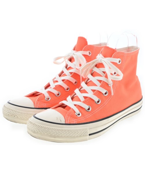 CONVERSE(コンバース)のスニーカー サイズ:24.5cm 3,000円