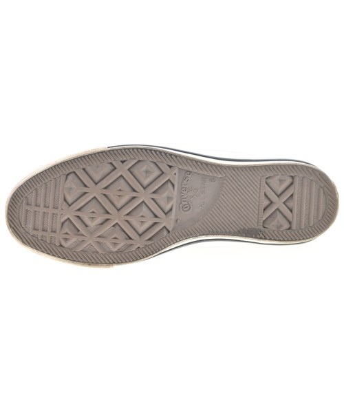 CONVERSE（コンバース）スニーカー オレンジ サイズ:24.5cm レディース/2200707849249