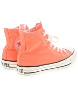 CONVERSE（コンバース）スニーカー オレンジ サイズ:24.5cm レディース/2200707849249