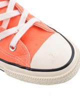CONVERSE（コンバース）スニーカー オレンジ サイズ:24.5cm レディース/2200707849249