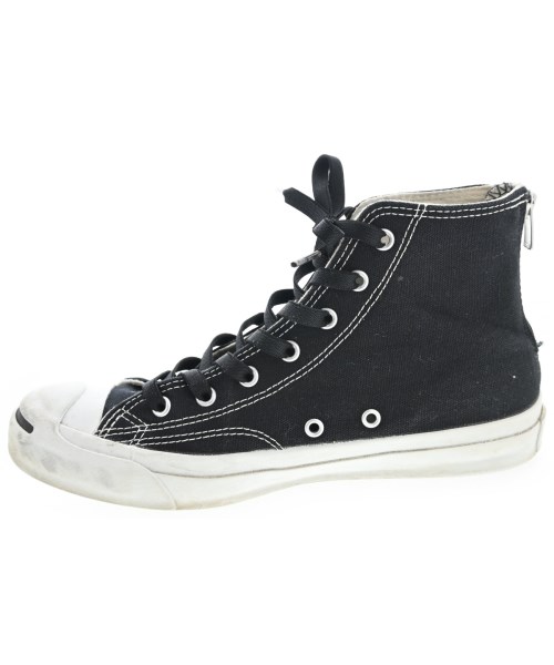 CONVERSE（コンバース）スニーカー 黒 サイズ:24.5cm レディース/2200707849256