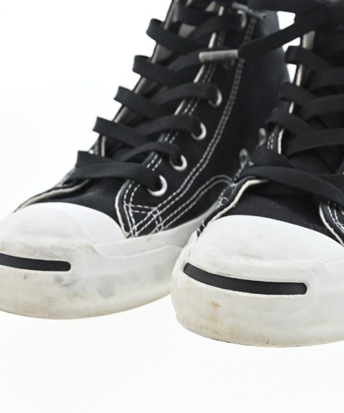 CONVERSE（コンバース）スニーカー 黒 サイズ:24.5cm レディース/2200707849256