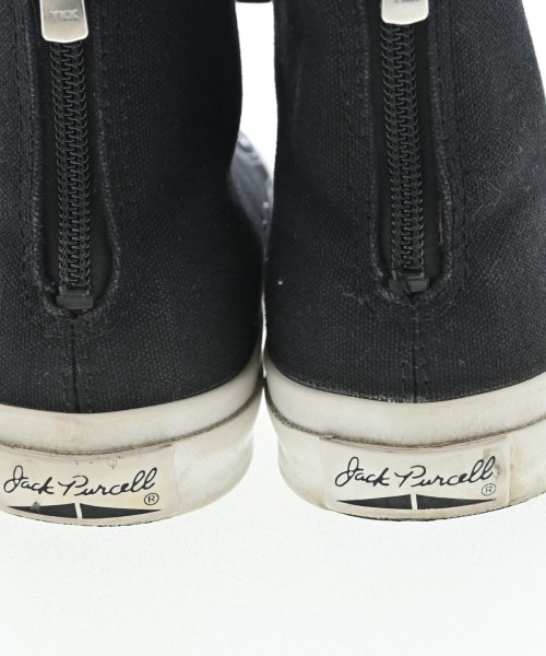 CONVERSE（コンバース）スニーカー 黒 サイズ:24.5cm レディース/2200707849256