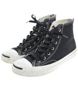 CONVERSE（コンバース）スニーカー 黒 サイズ:24.5cm レディース/2200707849256