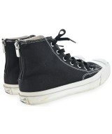 CONVERSE（コンバース）スニーカー 黒 サイズ:24.5cm レディース/2200707849256
