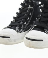 CONVERSE（コンバース）スニーカー 黒 サイズ:24.5cm レディース/2200707849256