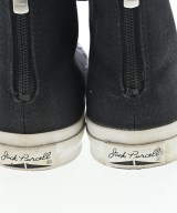 CONVERSE（コンバース）スニーカー 黒 サイズ:24.5cm レディース/2200707849256