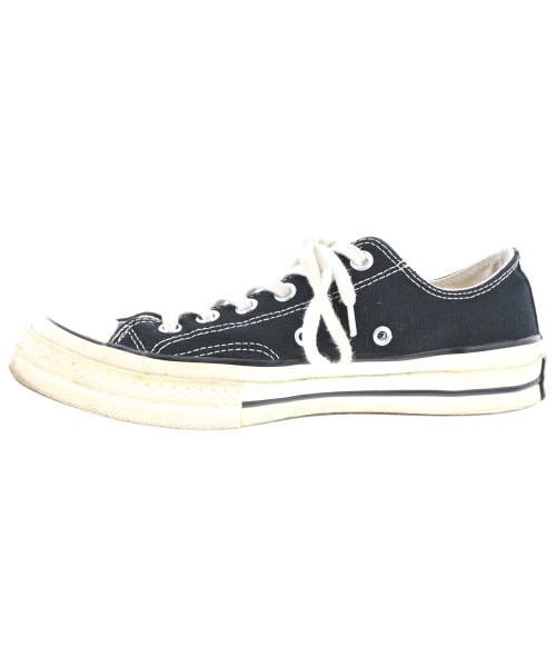 CONVERSE（コンバース）スニーカー 黒 サイズ:UK5(23.5cm位) レディース/2200705524100
