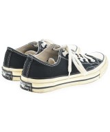 CONVERSE（コンバース）スニーカー 黒 サイズ:UK5(23.5cm位) レディース/2200705524100