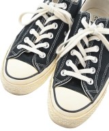 CONVERSE（コンバース）スニーカー 黒 サイズ:UK5(23.5cm位) レディース/2200705524100