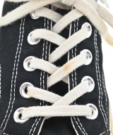 CONVERSE（コンバース）スニーカー 黒 サイズ:UK5(23.5cm位) レディース/2200705524100
