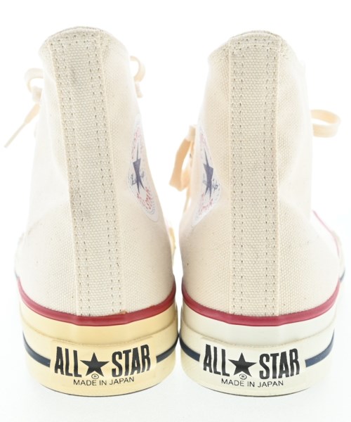 CONVERSE（コンバース）スニーカー 白 サイズ:UK5(23.5cm位) レディース/2200704241732