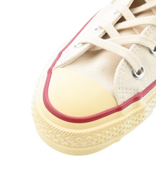 CONVERSE（コンバース）スニーカー 白 サイズ:UK5(23.5cm位) レディース/2200704241732