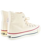 CONVERSE（コンバース）スニーカー 白 サイズ:UK5(23.5cm位) レディース/2200704241732