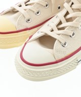 CONVERSE（コンバース）スニーカー 白 サイズ:UK5(23.5cm位) レディース/2200704241732