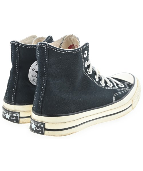 CONVERSE（コンバース）スニーカー 黒 サイズ:UK6 1/2(25cm位) メンズ/2200708496022