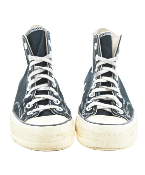 CONVERSE（コンバース）スニーカー 黒 サイズ:UK6 1/2(25cm位) メンズ/2200708496022