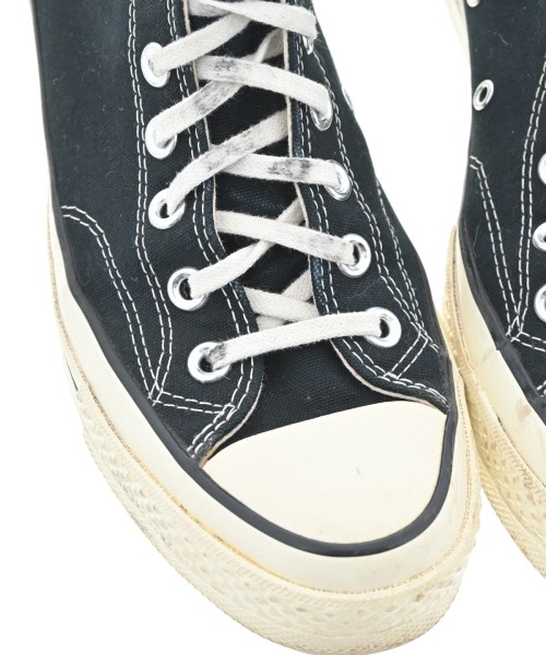 CONVERSE（コンバース）スニーカー 黒 サイズ:UK6 1/2(25cm位) メンズ/2200708496022
