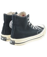 CONVERSE（コンバース）スニーカー 黒 サイズ:UK6 1/2(25cm位) メンズ/2200708496022
