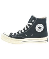 CONVERSE（コンバース）スニーカー 黒 サイズ:UK6 1/2(25cm位) メンズ/2200708496022