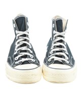 CONVERSE（コンバース）スニーカー 黒 サイズ:UK6 1/2(25cm位) メンズ/2200708496022