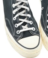 CONVERSE（コンバース）スニーカー 黒 サイズ:UK6 1/2(25cm位) メンズ/2200708496022