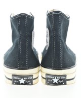 CONVERSE（コンバース）スニーカー 黒 サイズ:UK6 1/2(25cm位) メンズ/2200708496022