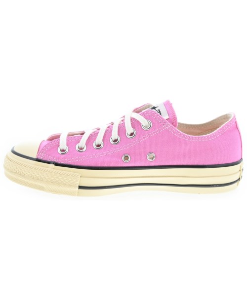 CONVERSE（コンバース）スニーカー ピンク サイズ:24cm レディース/2200706553055
