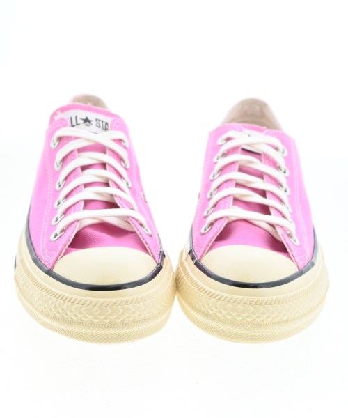 CONVERSE（コンバース）スニーカー ピンク サイズ:24cm レディース/2200706553055