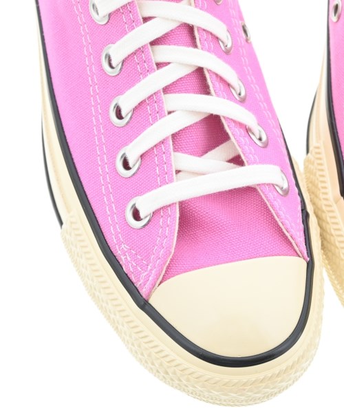 CONVERSE（コンバース）スニーカー ピンク サイズ:24cm レディース/2200706553055