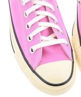 CONVERSE（コンバース）スニーカー ピンク サイズ:24cm レディース/2200706553055